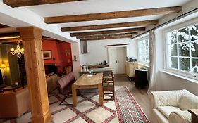 Fuerstliches Appartement In Reith Bei Kitzbuehel
