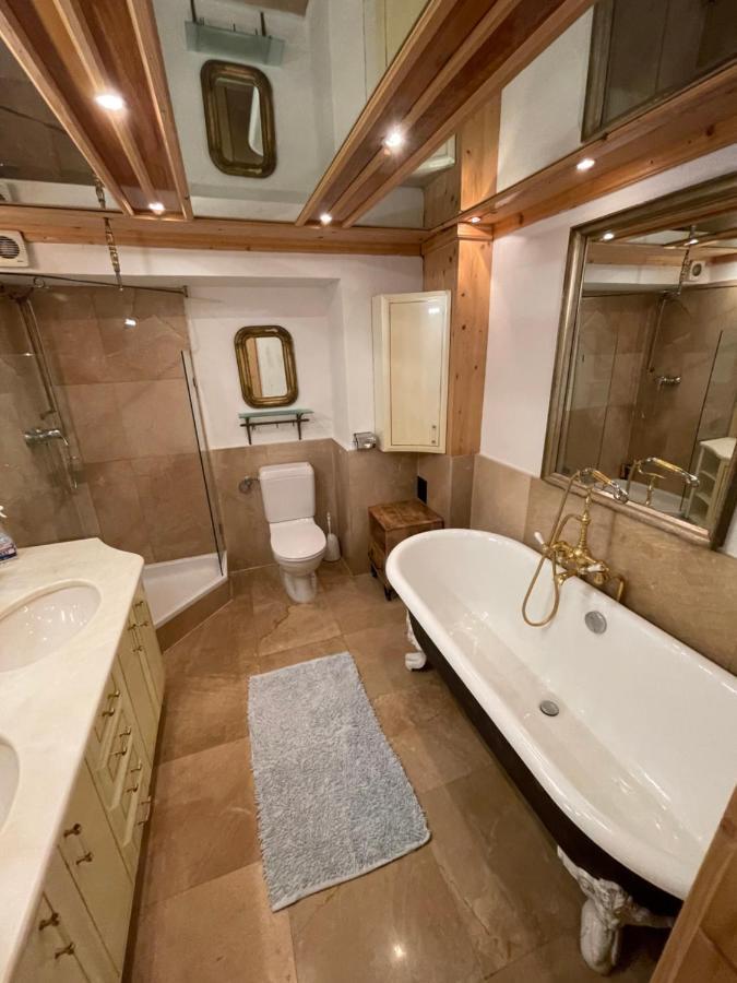 Fuerstliches Appartement In Reith bei Kitzbühel Exterior foto