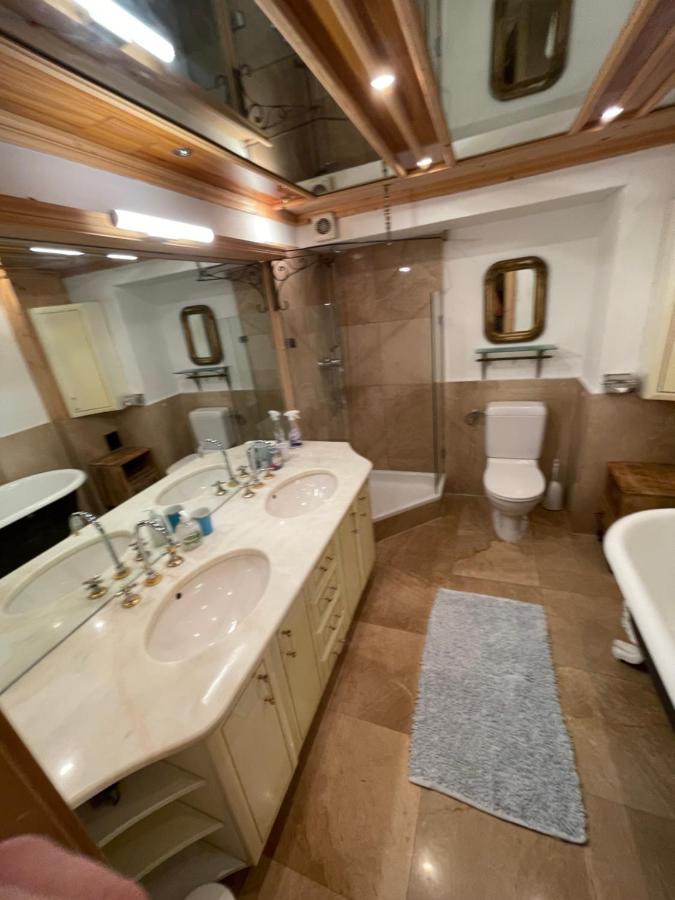 Fuerstliches Appartement In Reith bei Kitzbühel Exterior foto