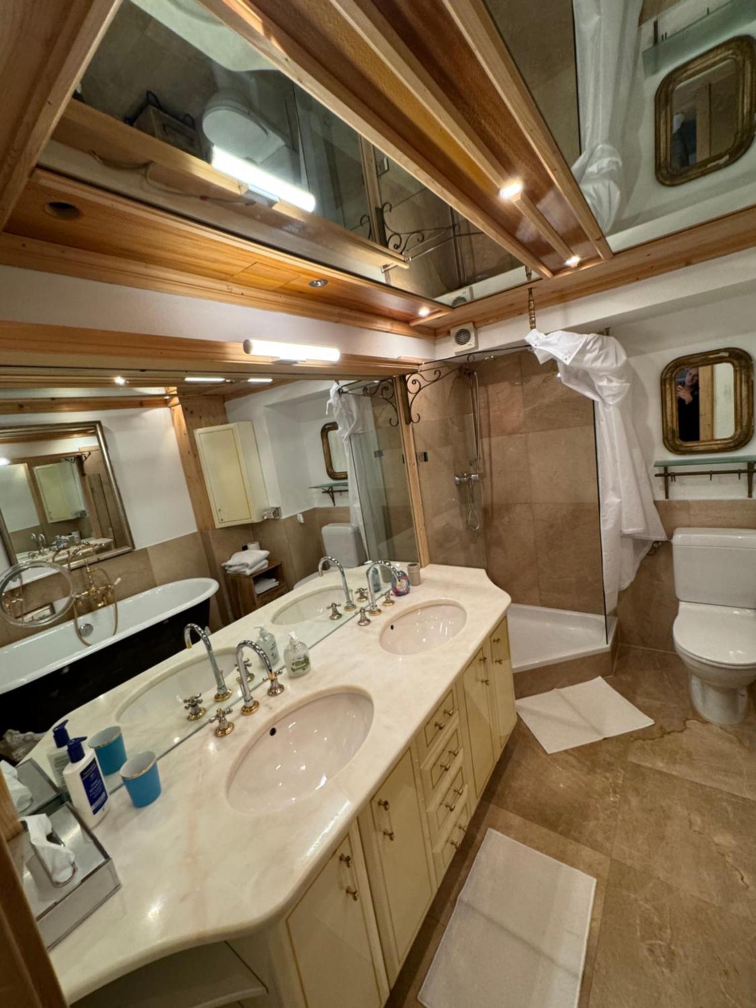 Fuerstliches Appartement In Reith bei Kitzbühel Exterior foto